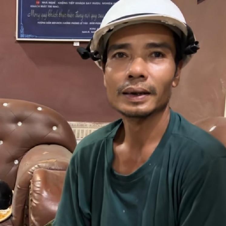 六叔人好不但老实还重情重义。小松和秋秋真的想把六叔捧起来一起做视频，可是六叔不会