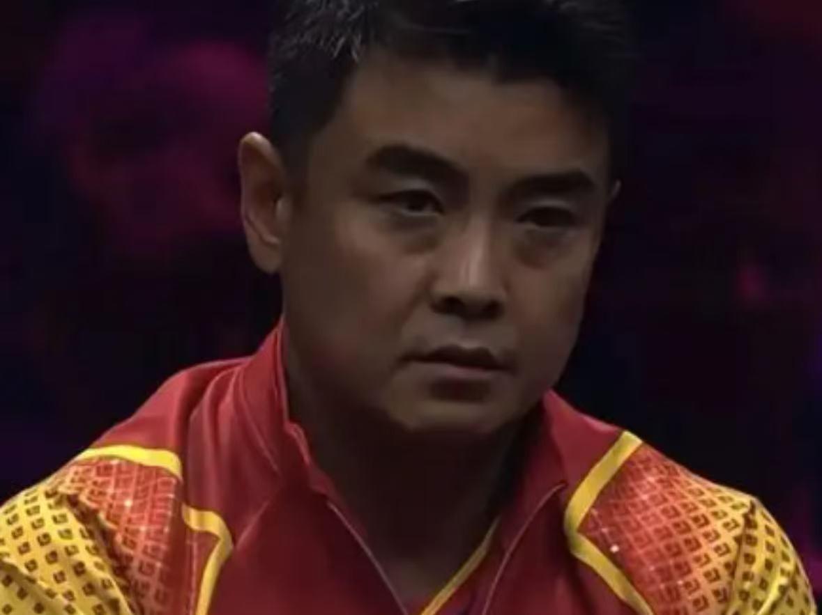 国乒男单已经连续多站折戟八强外，王皓的压力巨大！WTT 瑞典大满贯全部落下帷幕，