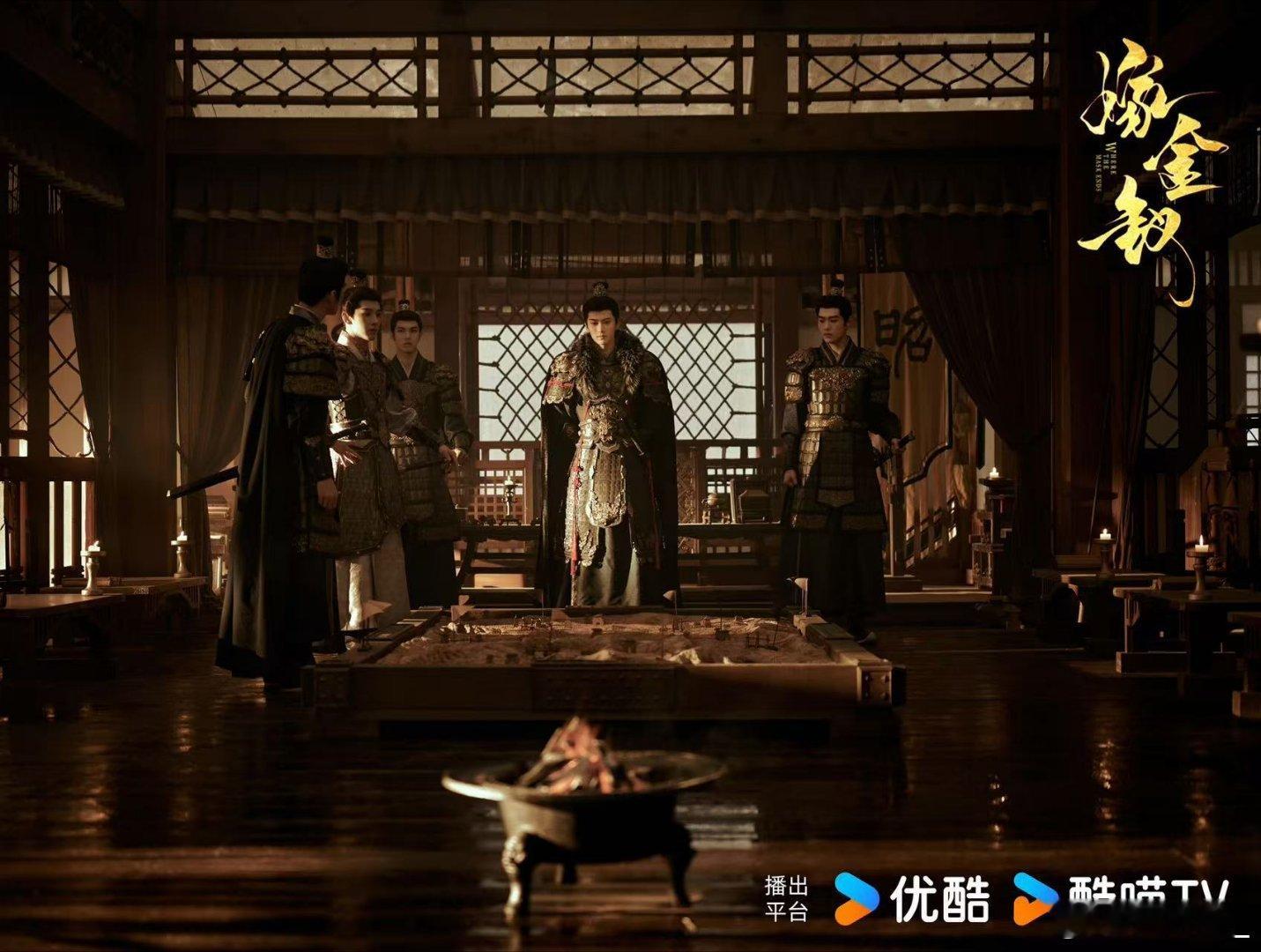 嫁金钗强女阵容 毛林林演那种表面笑嘻嘻背后捅刀子的角色是真的绝，陈紫函戴娇倩也是