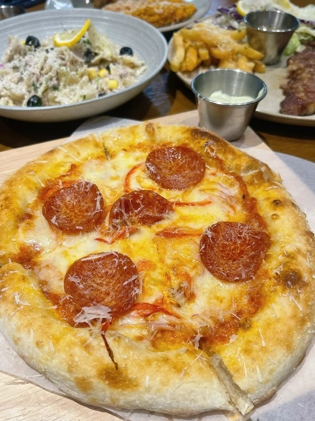 pizza🍕pizza🍴