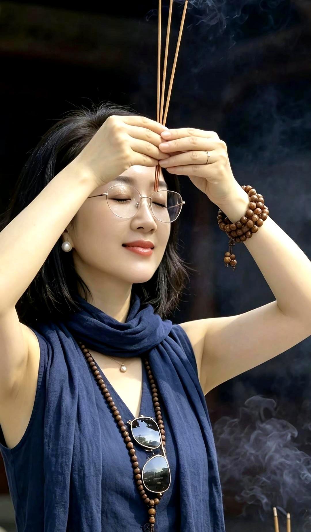 你敢信吗？
有人连衰了三年，就靠几招不起眼的“野路子”，硬是把磁场给扭转过来了！