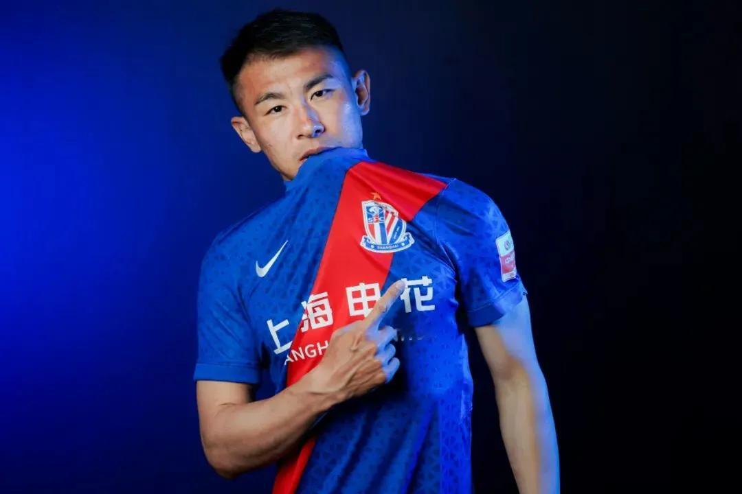 申花还算输得体面，就输了一个球，这下可以全主力迎战成都蓉城了……！

申花本来就