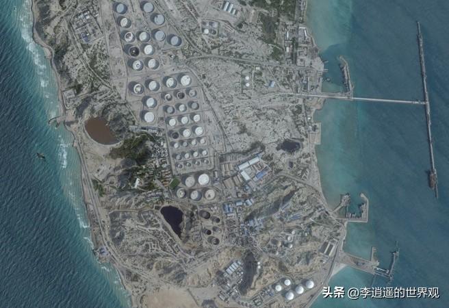 中东抵抗之弧去年遭美以重击，老大伊朗按兵不动，让其他组织深感失望。

然而今年美