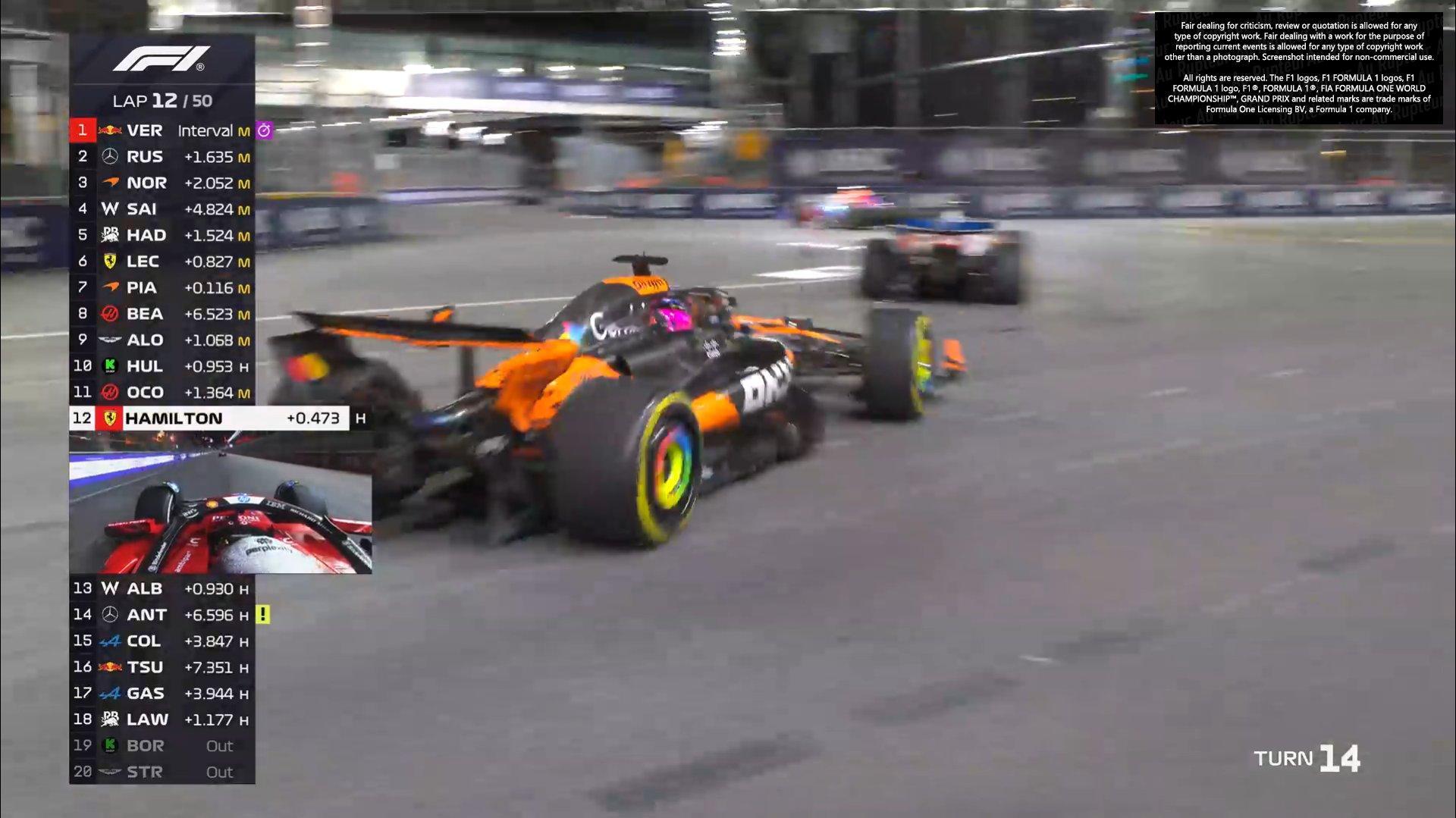 野兽的进攻～💥