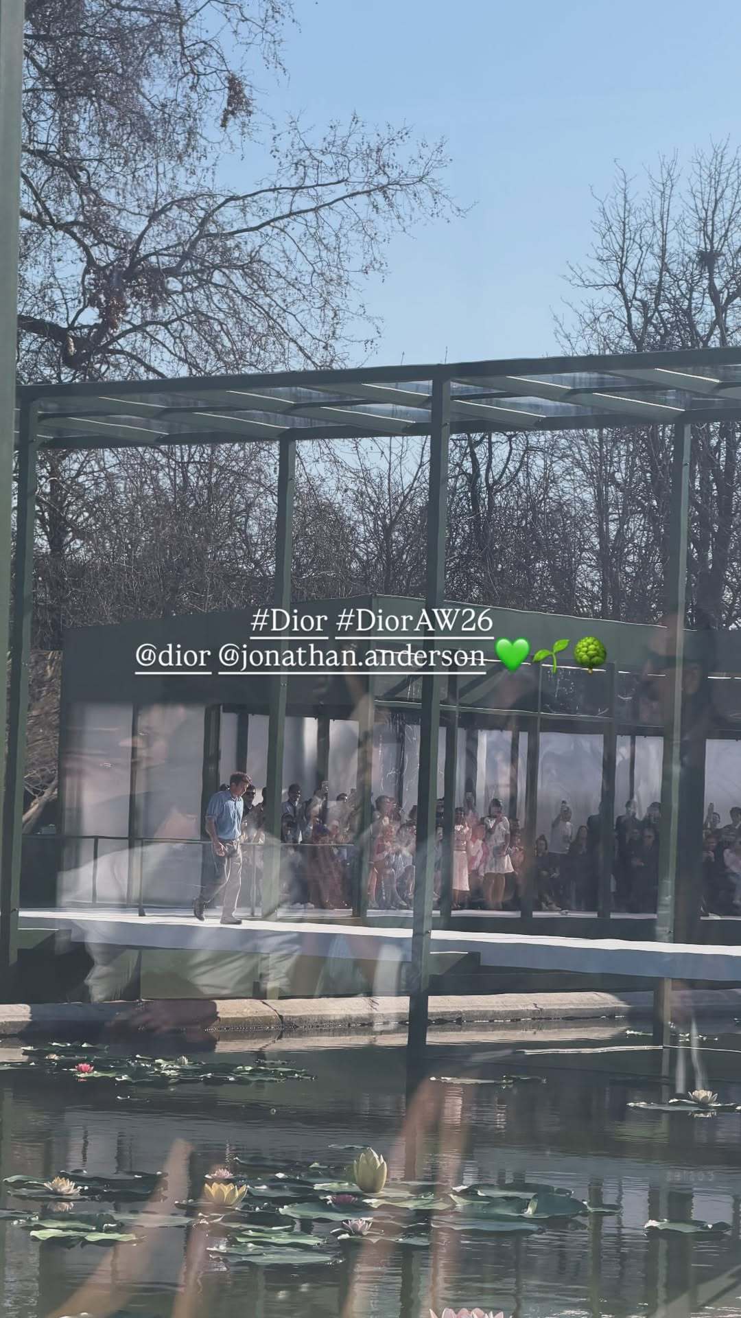 260303 Jisoo更新 IG STORY🍀大美女😚😚 