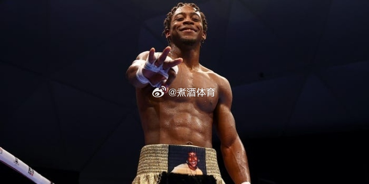 拳坛速递 凯肖恩-戴维斯（Keyshawn Davis）透露 已敲定下一场比赛的