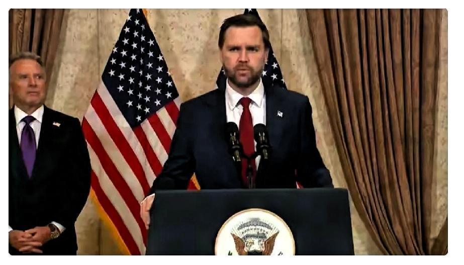 美伊谈崩了！
4月12日，美伊经过十几个小时谈判后，结果出来了，双方谈崩了。
