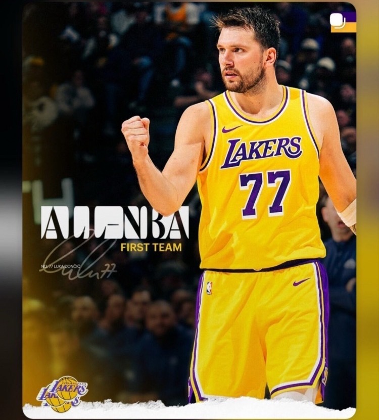 NBA交易 自由市场临近，各支队伍要开始有动作了。让我们瞅瞅湖人能有什么惊人的操
