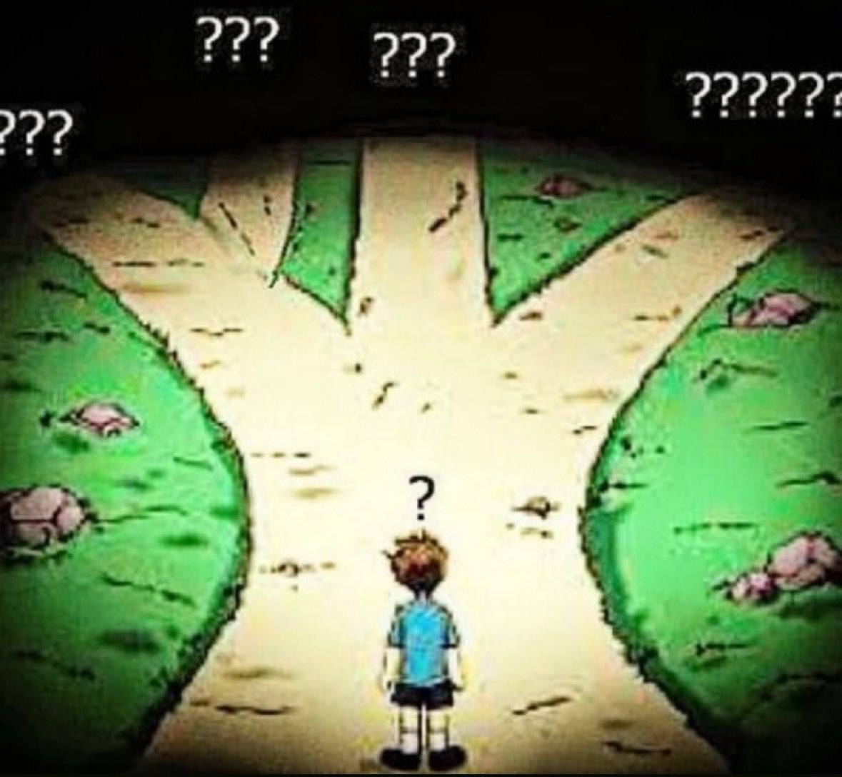 我的人生 