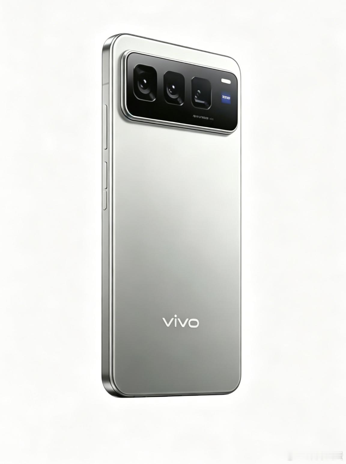 据说这就是vivo X500 Pro Max的真机图？？自打华为的Pro Max
