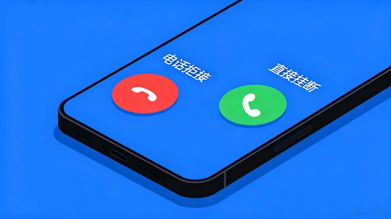 14亿人不敢接电话，我们正在为"不信任"买单
手机响了。屏幕上是一串陌生号码。你