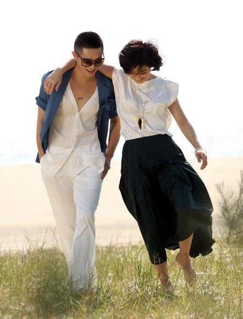 一生得一知己足矣！