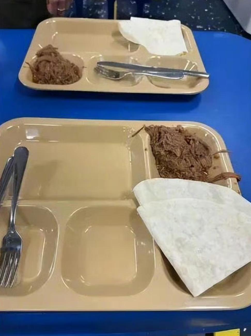 美军在中东快吃不上饭了｜美伊以冲突 美军饿肚子，打的是谁的脸？这两天，网上一条话