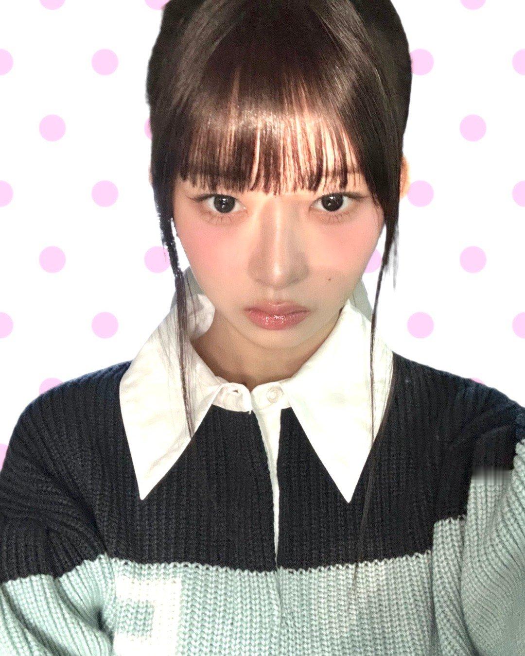 251021 IVE Rei直井怜 ​​​