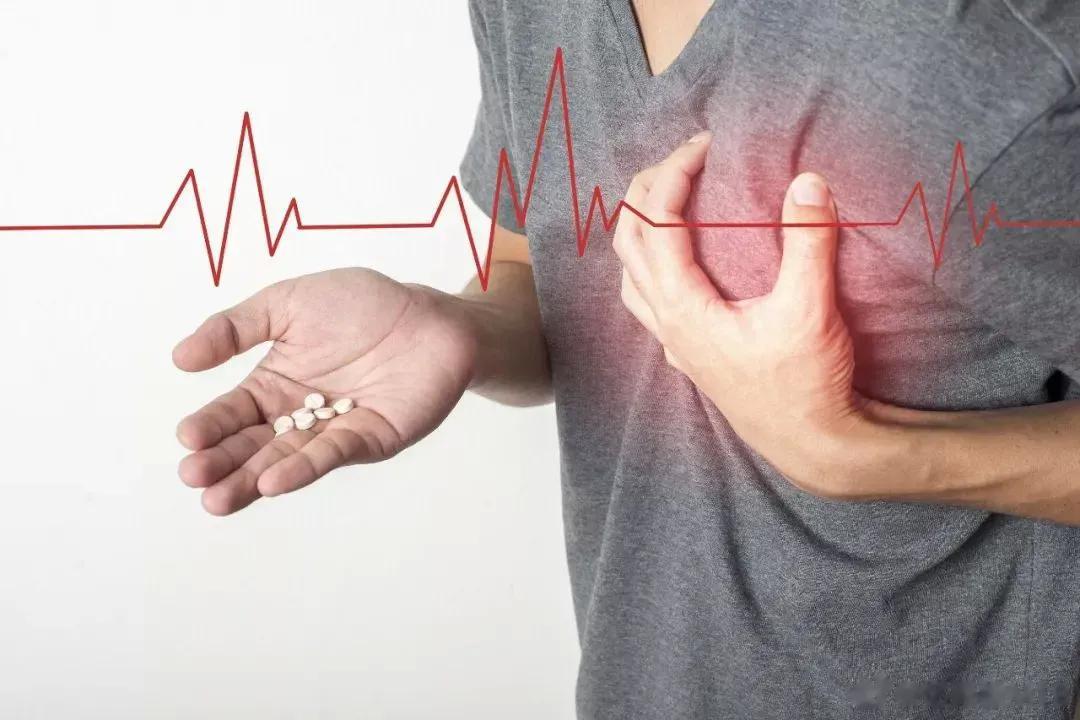 突发心梗如何自救？做好4件事，关键时刻或许救命！突发心梗是一种常见的急症，如果得