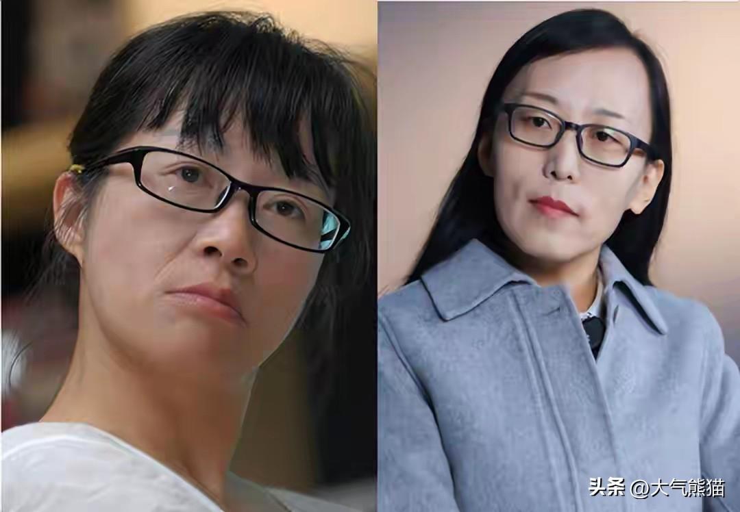 博主“抒情的森林”，又立大功了！
在之前举报了贾浅浅，蒋方舟之后，这次又把矛头指