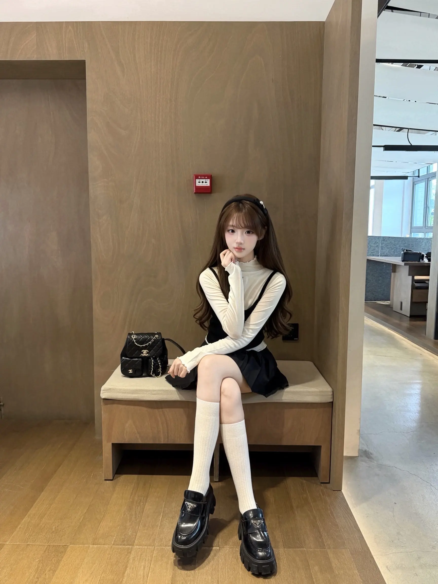Oㅈo：뭐?