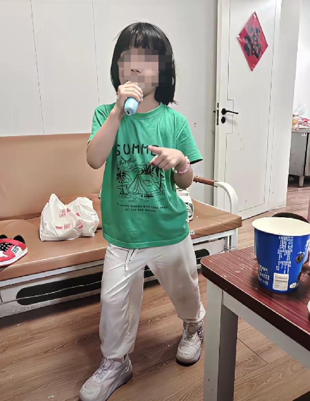 天赐的爸爸是赢了，可天赐这个好孩子却……
     天赐的爸爸，近7年来，靠着老