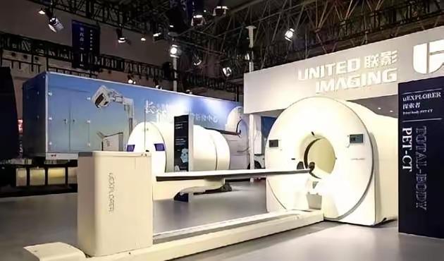 原来欧美的福利是这么来的！当中国造不出核磁仪必须依赖进口时，飞利浦敢卖3千万，但