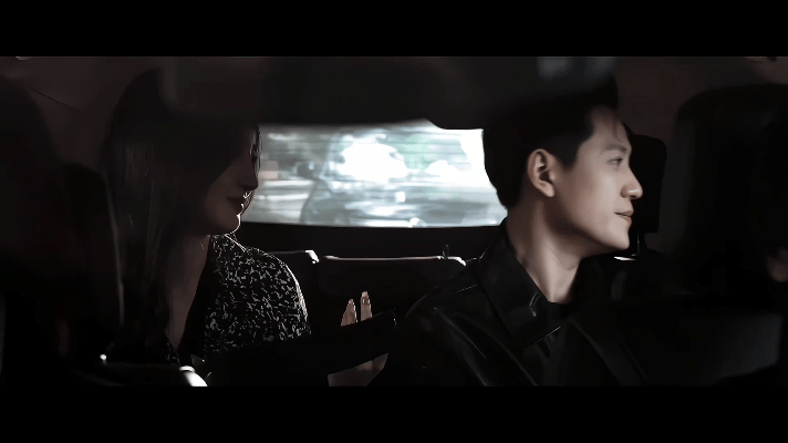 秦俊杰蒋诚演技秦俊杰眼技给到一个夯 秦俊杰把蒋诚的复杂性全演出来了。不是那种脸谱