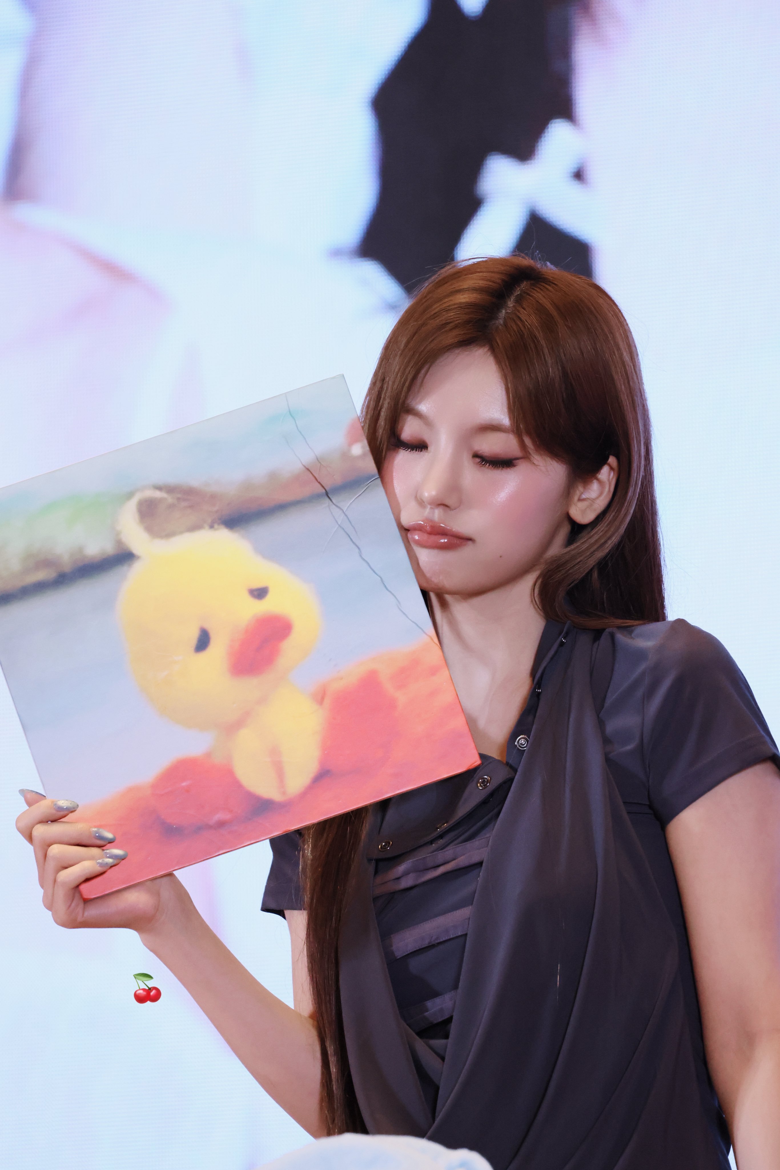 小鸭咪🐤🐣🐥cr.wonwon_526 