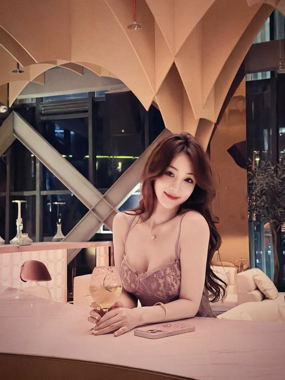 网红脸