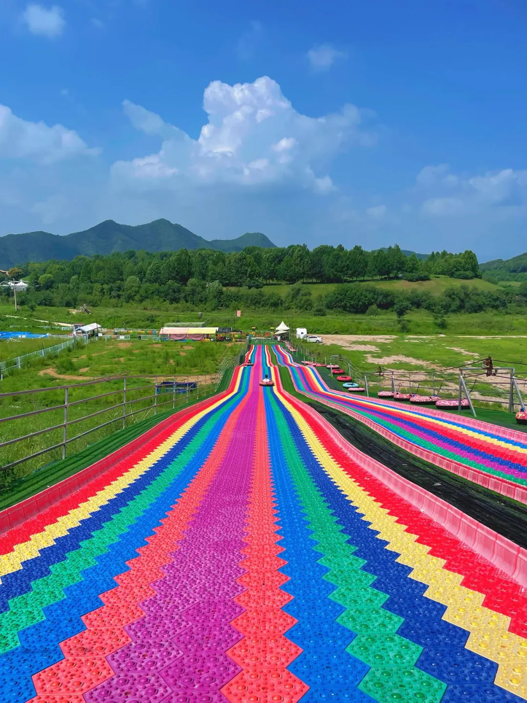 Vacol‼️真的不是北欧|北京有自己的小瑞士