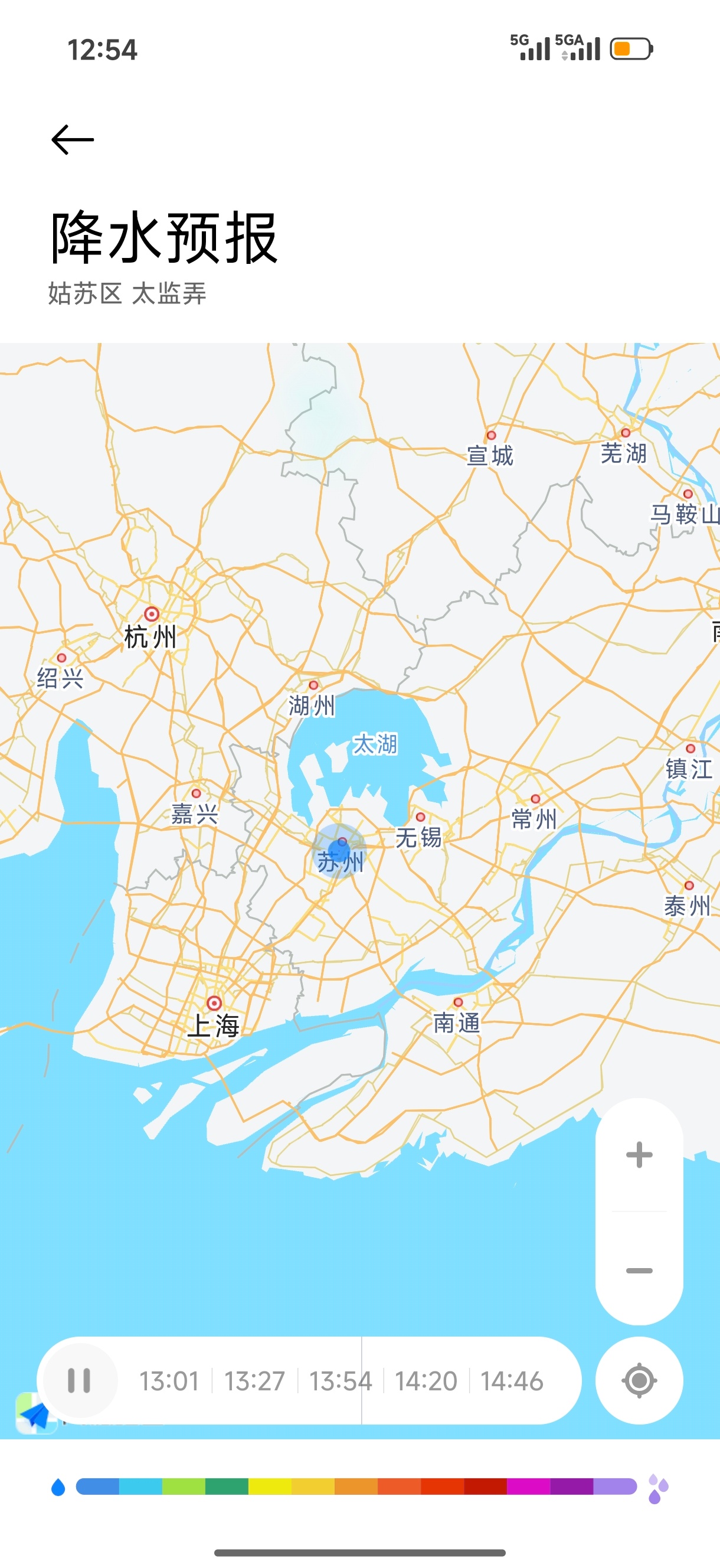 这热乎乎的天… 