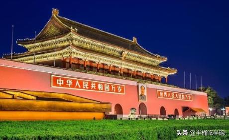 今天日本挑衅中国，明天德国、欧盟挑衅中国，后天菲律宾挑衅中国，为何那些弱我们十倍