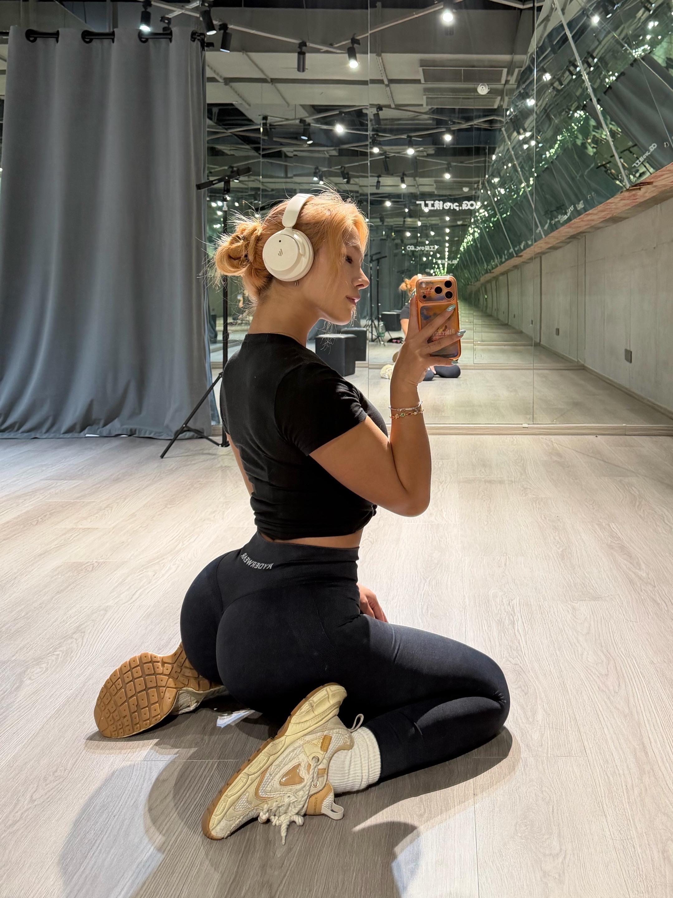 刁钻的拍摄角度