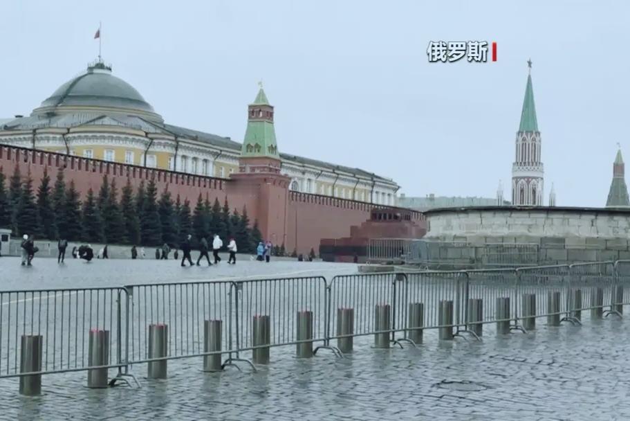 欧盟这轮对俄制裁磨了几个月，俄罗斯：不合法，等着瞧

俄罗斯驻欧盟代表那边24号