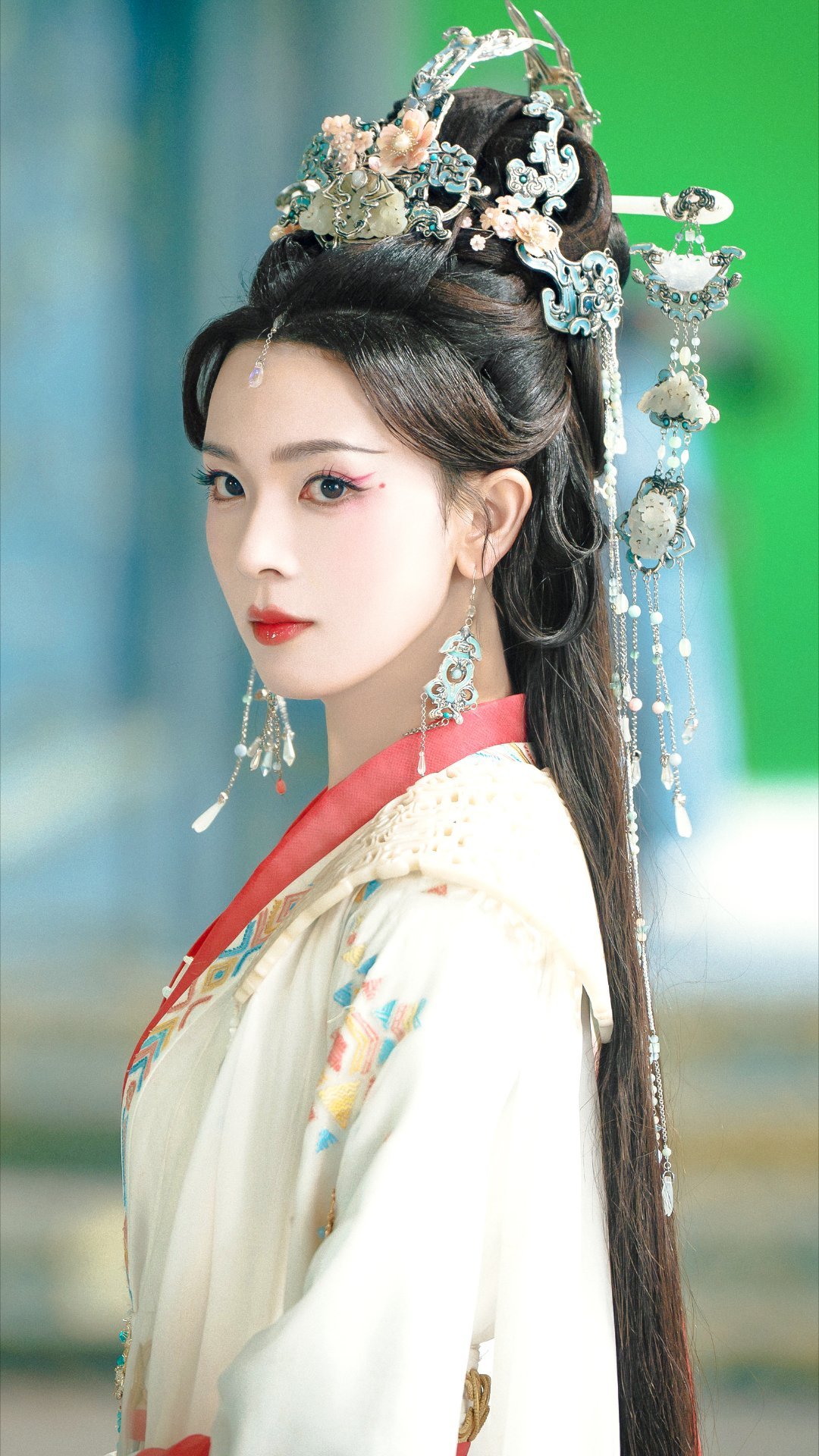 西方桃▹ 陈瑶 ​ ​​​