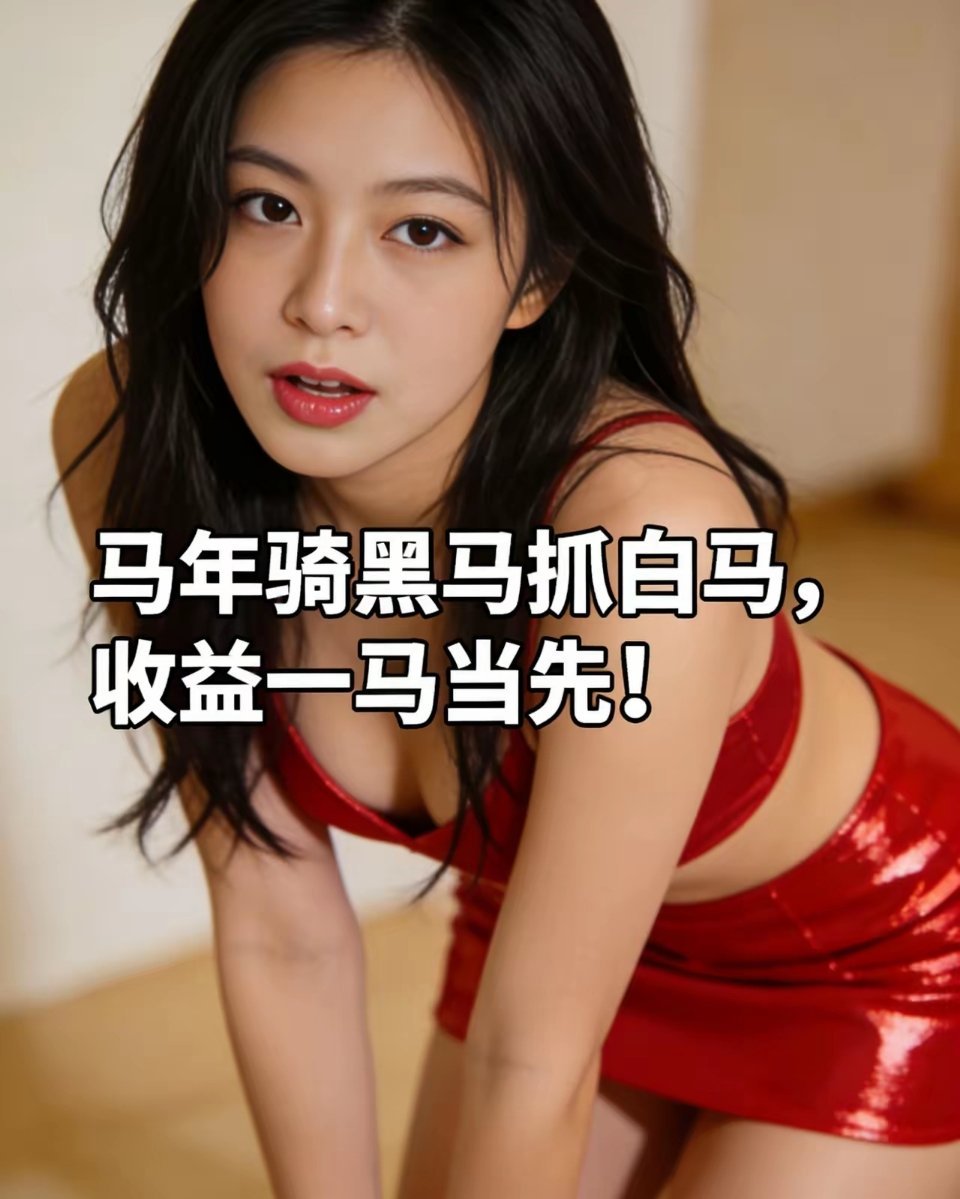 2.13 年终总结 欠散户的红包马年会发！春节前最后一个交易日！走了个最差的走势