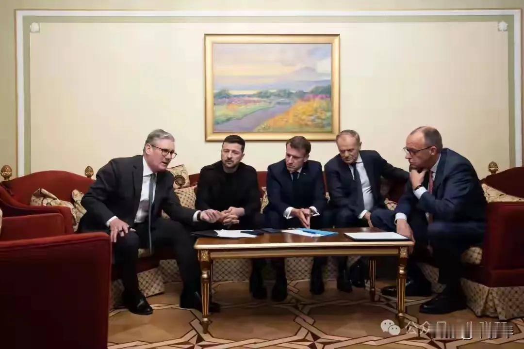 12月19日，欧盟27国的首脑聚在一起开了整整17个小时的会议，讨论是否没收俄罗