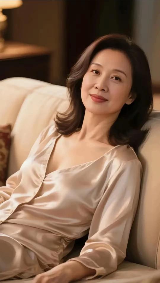 八七龄：闲写.
 歌罢春秋又一年
 潮起潮落自天然
 行藏何必旁人问
人生难得是