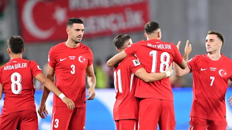 今日免费赛事情报更新！012 世欧预 西班牙vs土耳其实力战意1.西班牙目前世界