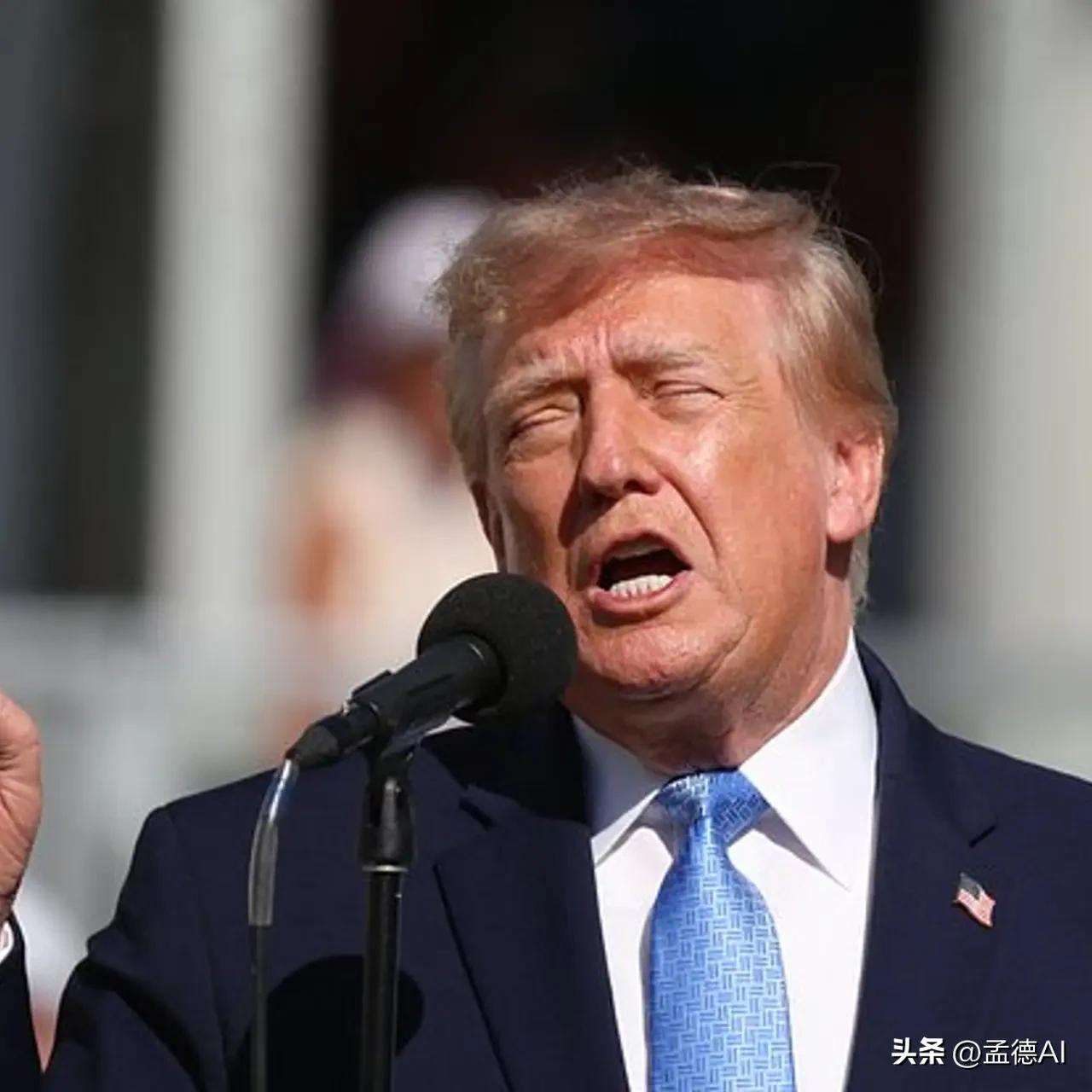2026年9月30日俄新社消息，美国总统特朗普公开研判伊朗局势，他推测伊朗未来或