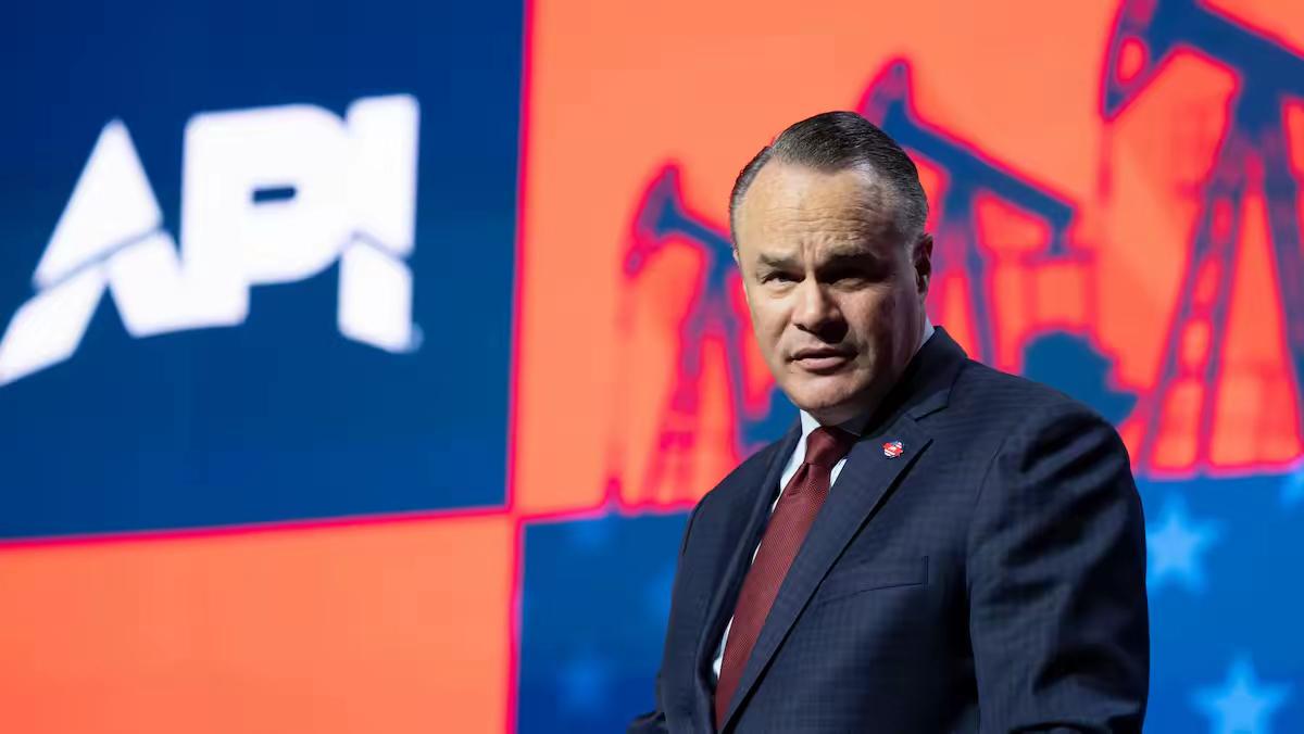 比特朗普更着急的，是美国巨头，他们已经盘算好，怎么把伊朗“吃干抹净”！

美国巨