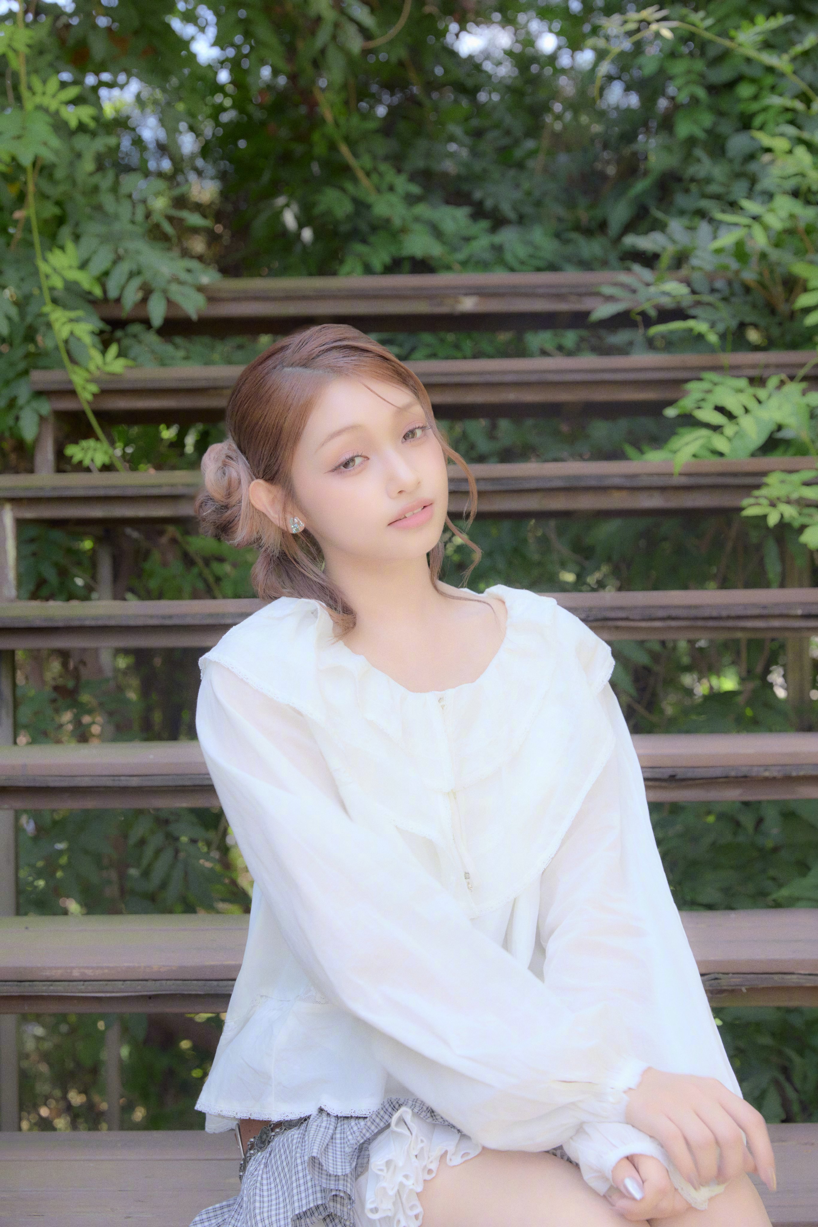【Twi】UNIS Digital Single [Milky Way] Con