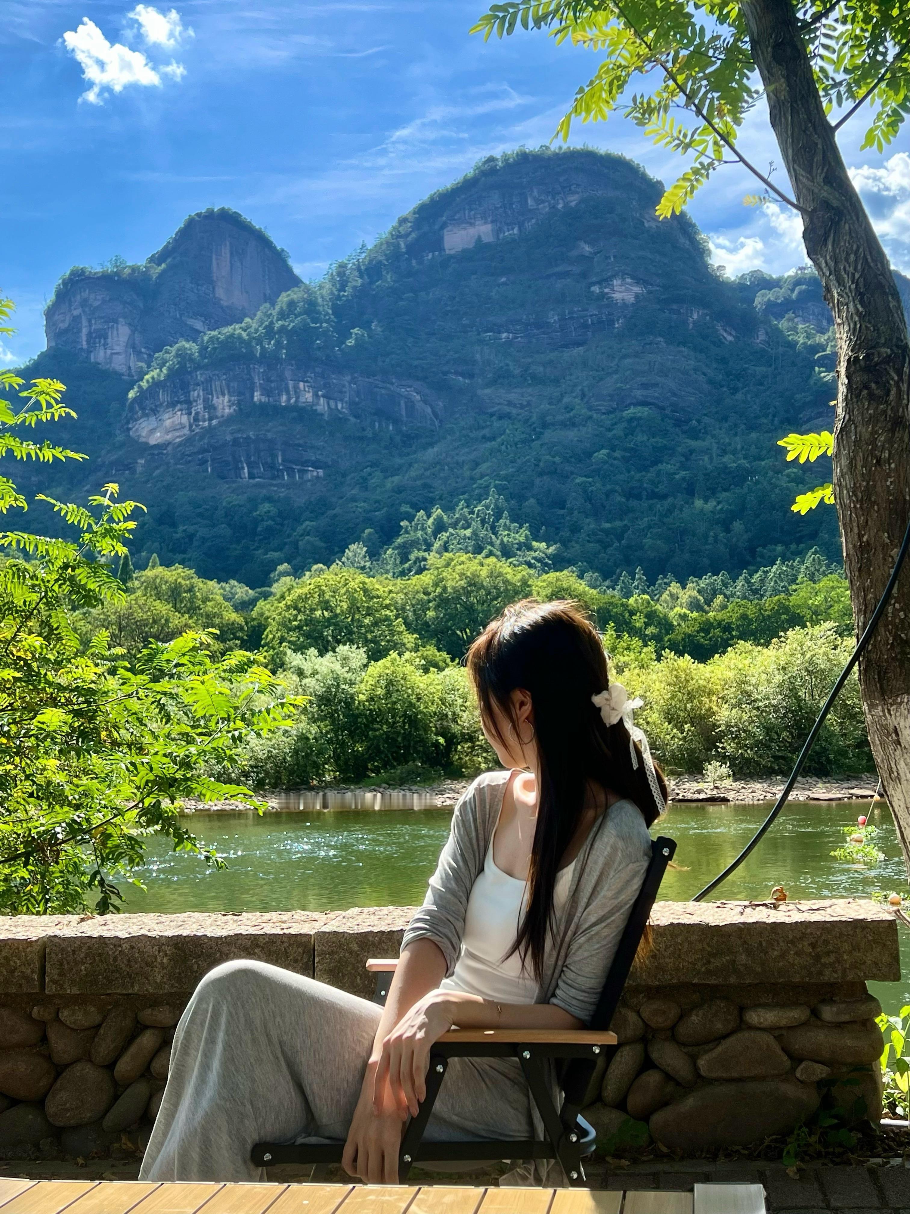 ⛰️  ​​​