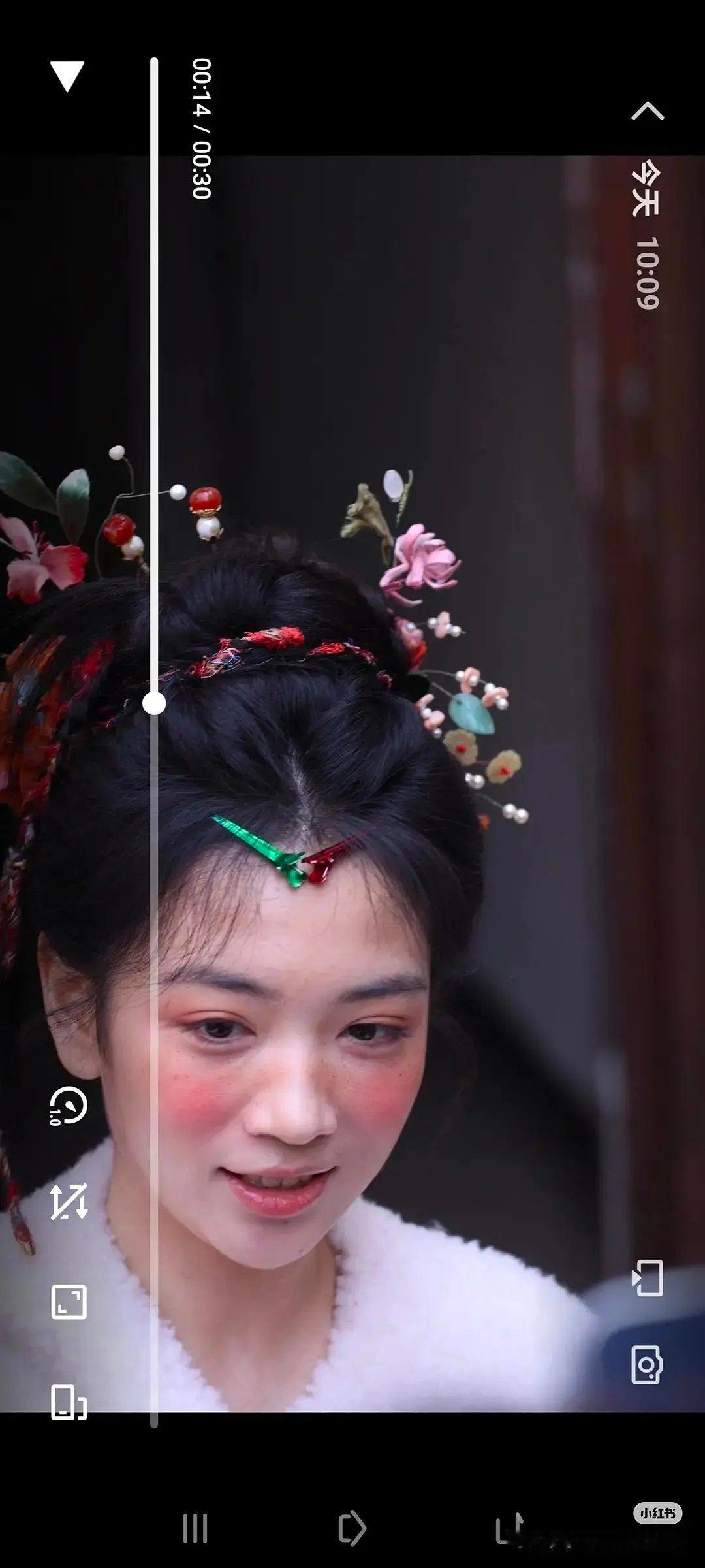 这是代露娃吗 前期是故意化丑？ 