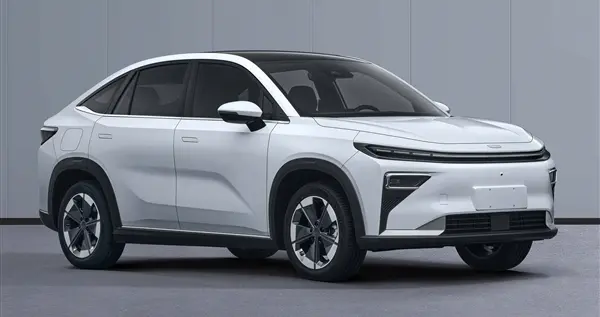 活久见！吉利“换电式增程车”豪越R7申报