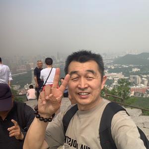 聆听清华音