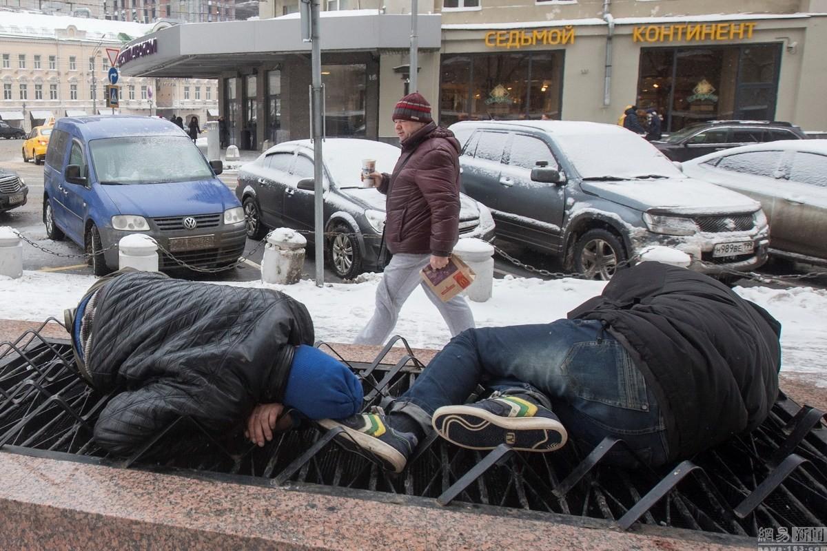 为什么俄罗斯没有斩杀线？

经常有人问，为啥俄罗斯没有斩杀线？大家都看到，美国街