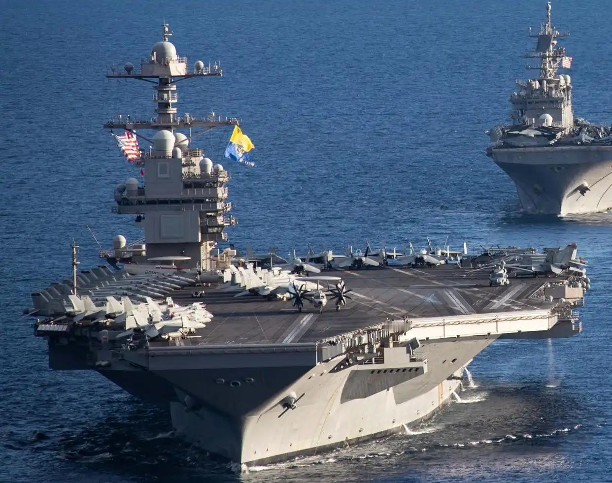 美国军机南海相继坠毁的原因可能是飞行员疲劳驾驶导致。当天，飞机坠毁的时间正是秋天