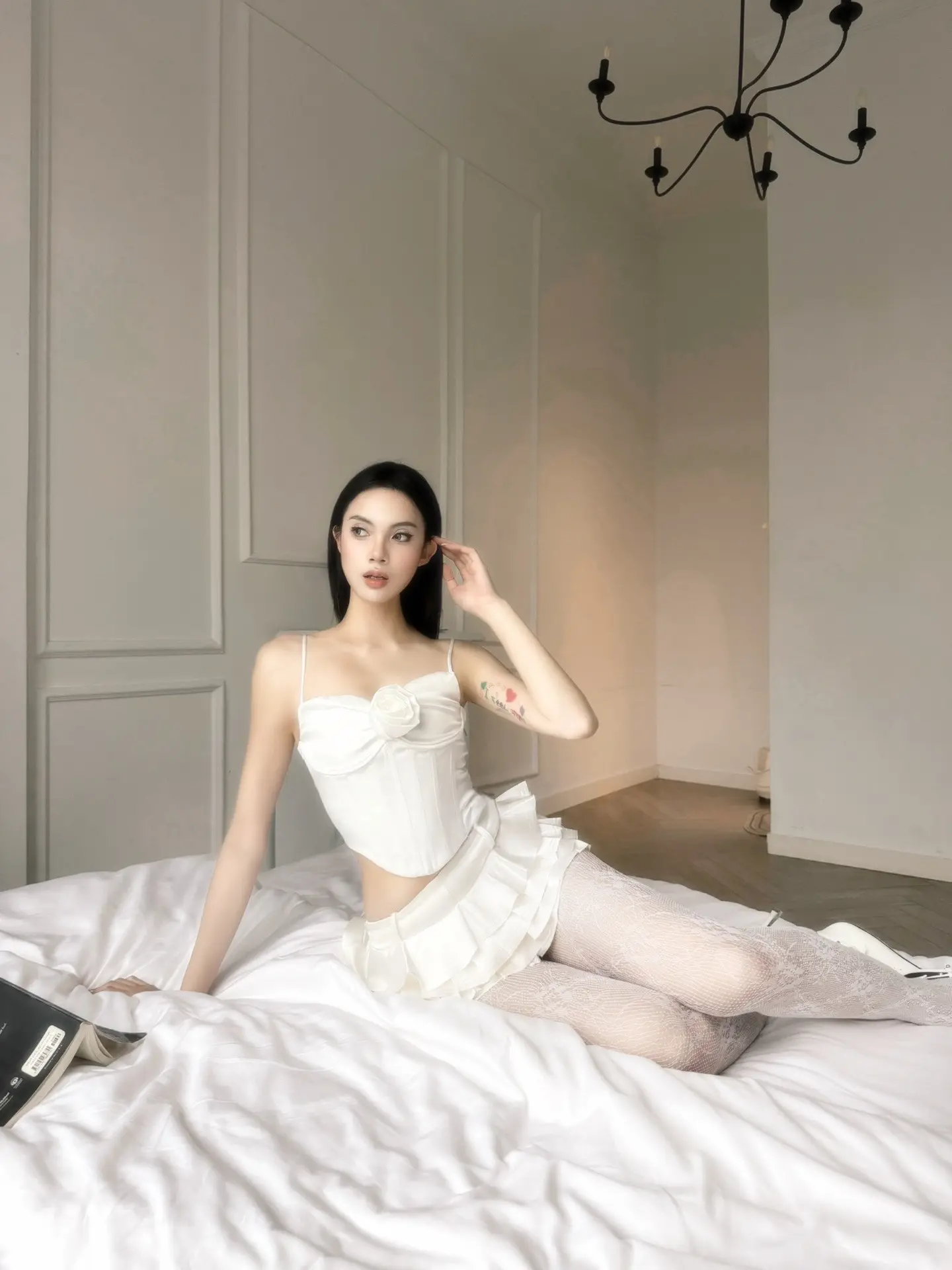 永远太远了 明天陪我吃饭吧。