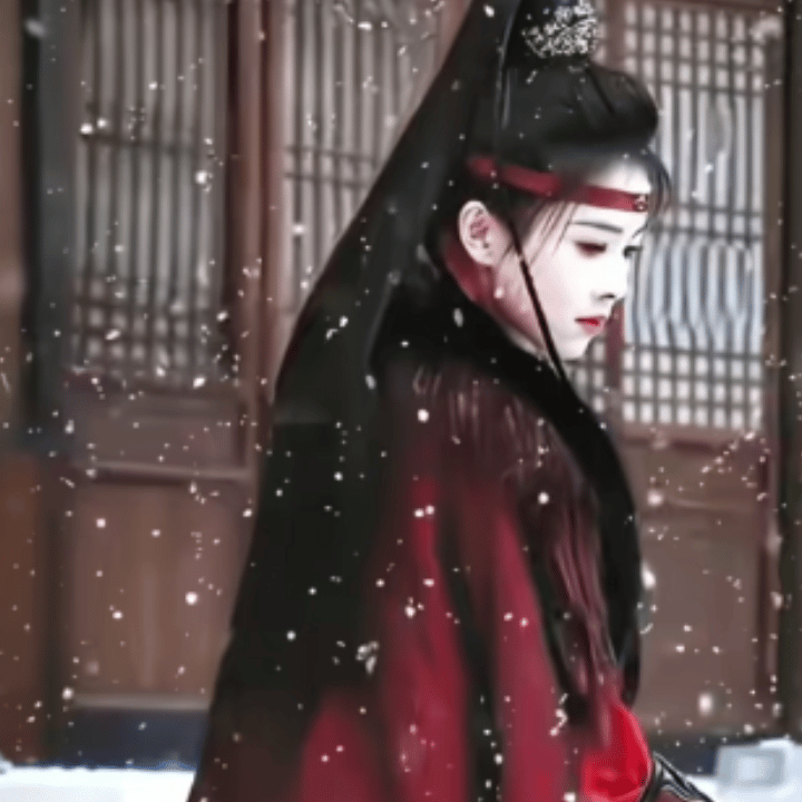 一看到白鹿穿皮衣，我就想起白鹿唐宫奇案里演的李佩仪，每次都被路透帅晕，什么时候才