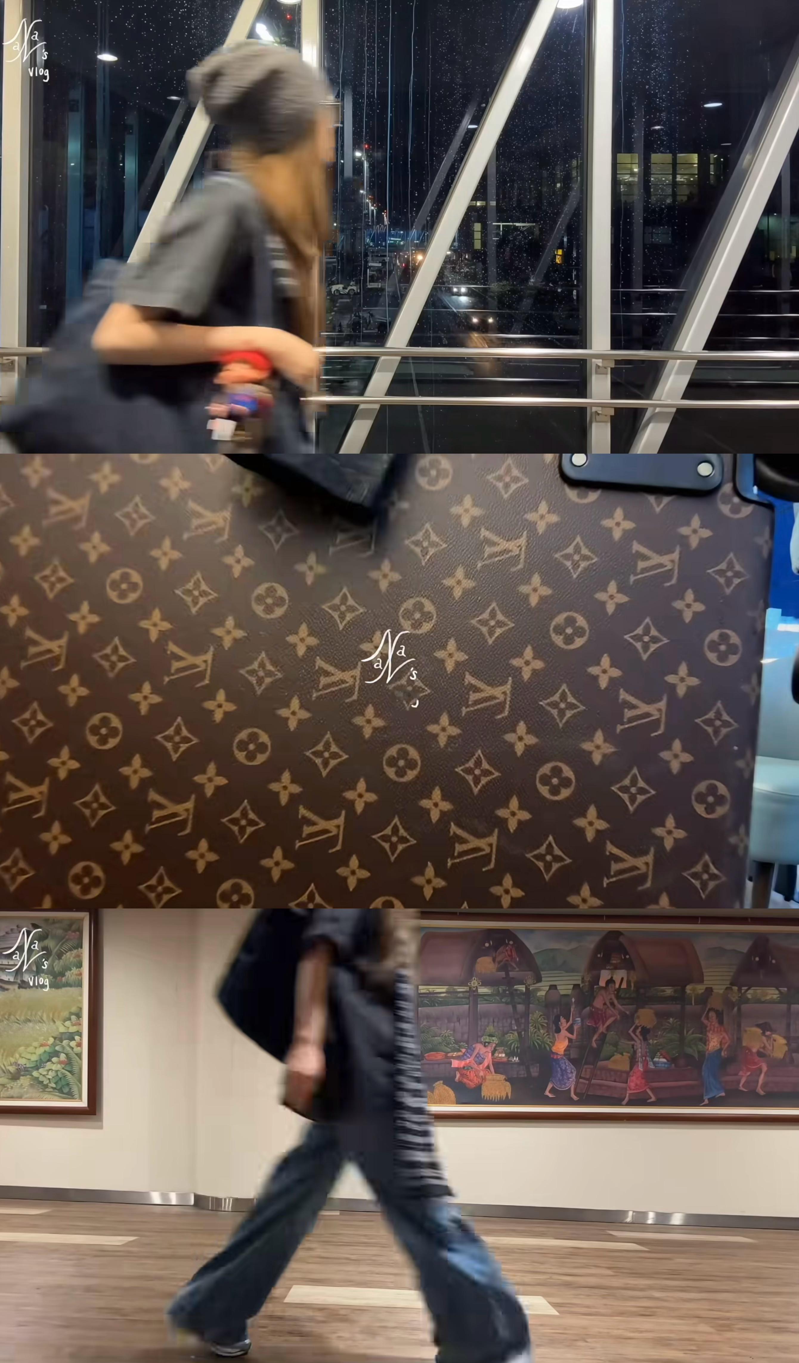 欧阳娜娜  🏝️娜娜的vlog Nana’s vlog | New Seaso