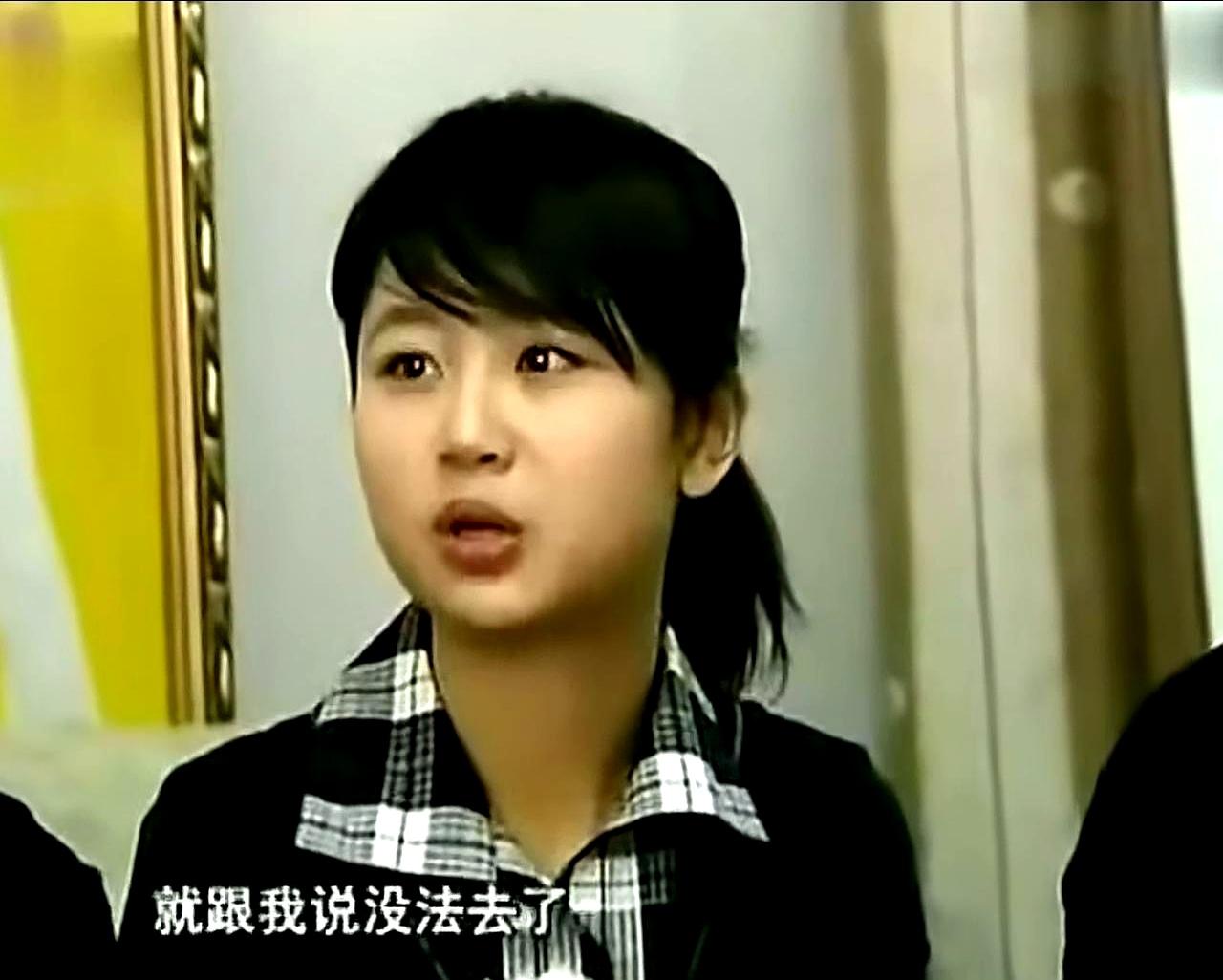 一场没提前说的决定，能让孩子恨爸妈多久？
杨紫当年就真被这事儿整破防了。
她后来