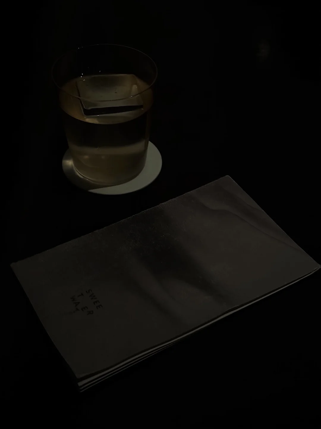 （杭州）近期喝到比较喜欢的bar